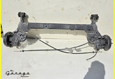 Ponte Assale Meccanica