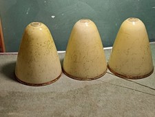 Ricambi paralumi antichi - paralumi, in