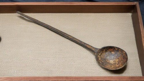 Antico ferro utensili - antico,