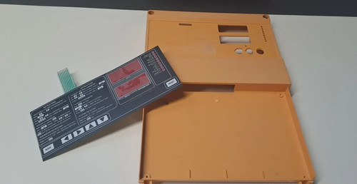 Plastic mentorii clavier - mentorii,
