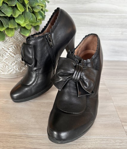 Stivaletti staccato - stivaletti,