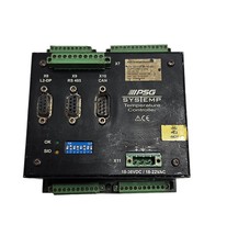 PSG ETR 132 II GF HO STI TC/PT
