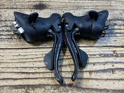 Corpo leva campagnolo - corpo,