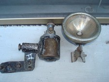 Gruppo luce Radius B