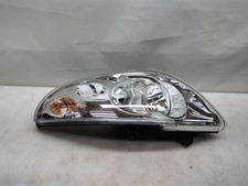 Faro proiettore alogeno HELLA SERIE 1 010 117-191 - telaio Renault Master III 