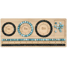 Petoysoso Tavole di Perline