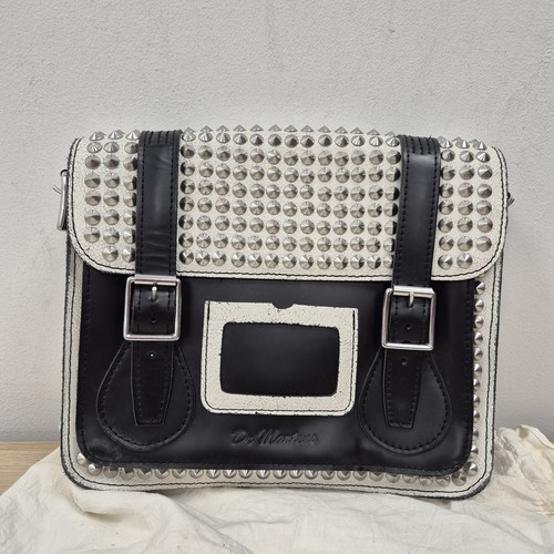 Borsa tracolla martens - borsa, a