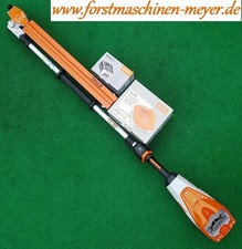Tagliasiepi a batteria Stihl