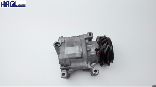Compressore aria condizionata - compressore,