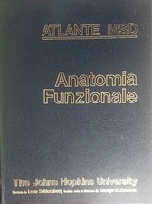  Atlante MSD. Anatomia