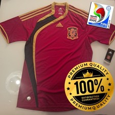 👕🇪🇦Maglia/Divisa