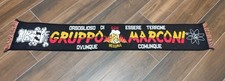 Sciarpa Ultras Gruppo Marconi