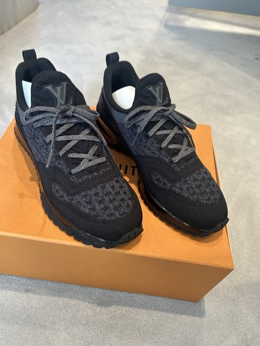 Louis vuitton uomo 7 - vuitton, scarpe