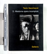 Tazio Secchiaroli G. Mastorna