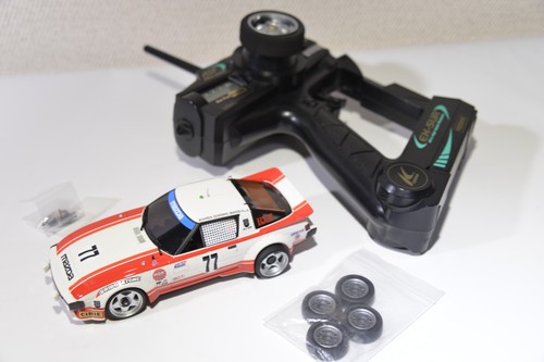 Kyosho mini mm2 - kyosho, pro