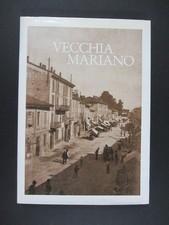 VECHIA MARIANO autori Lucca -
