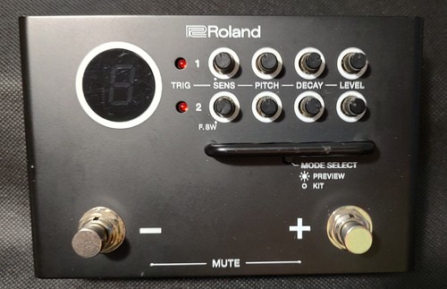 Modulo trigger roland - modulo, tm-1