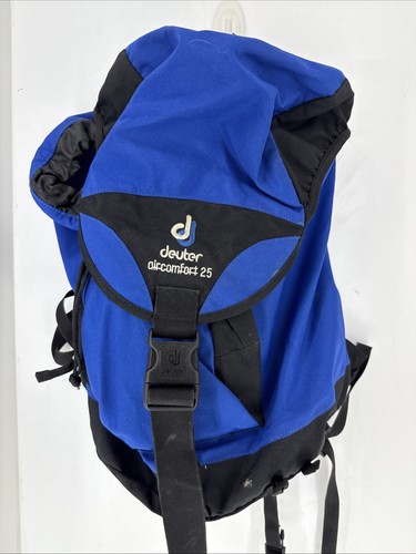 Deuter air comfort - deuter, 25
