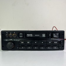 Philips AUTO 400 Radio