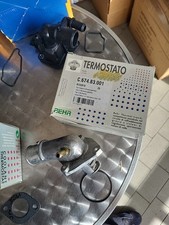 VALVOLA TERMOSTATICA BEHR