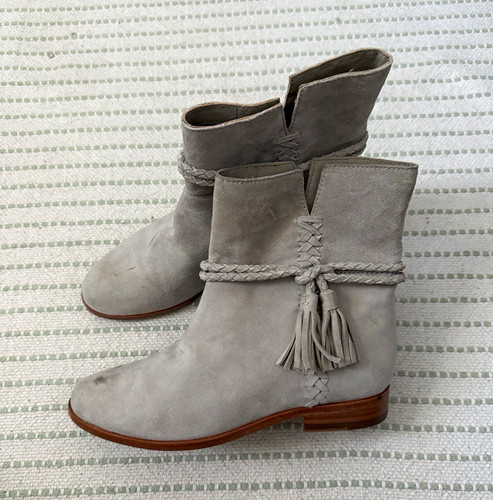 Frye stivaletto nappa pull - frye, on