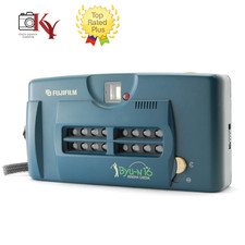 ▶️ [ MINT ] Fujifilm Fuji