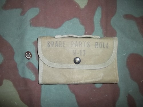 Spare part roll us army - spare,