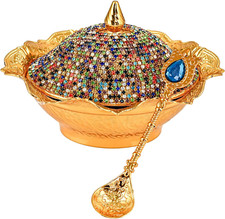 Servizio di caramelle