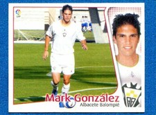 LIGA ESPANA 2004-2005 Este -