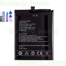 Batteria nuova 4150 mAh per