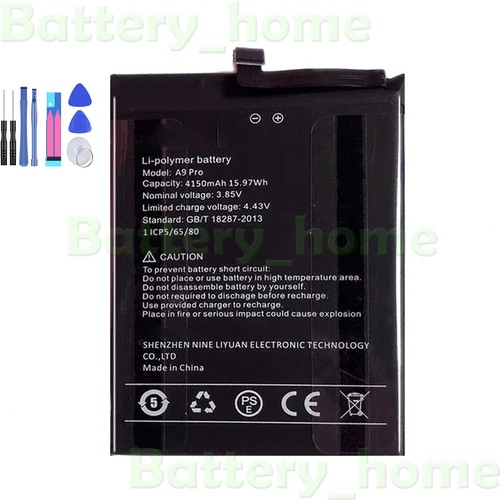 Batteria nuova 4150 - , per