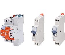 Gewiss Kit Restart RD + interruttori magnetotermici (q1t)