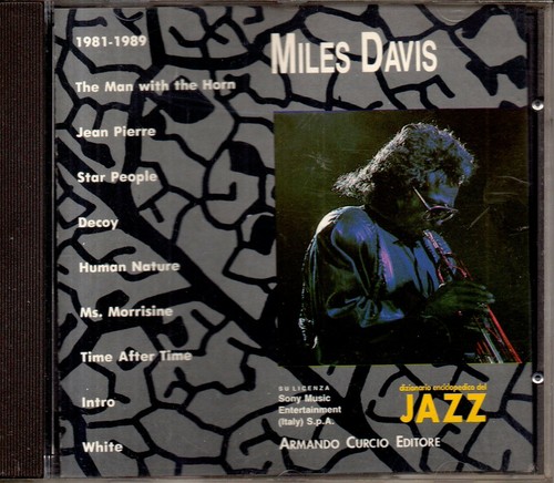 Miles davis dizionario - miles,
