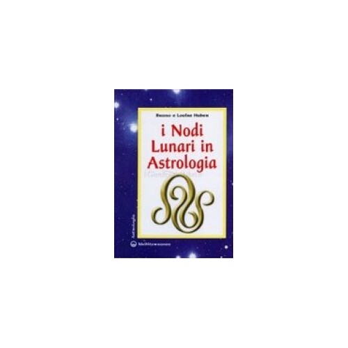 Libro nodi lunari in - libro,
