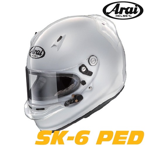 Casco arai ped 55 56 - arai, (55-56