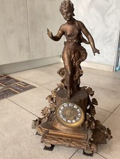 OROLOGIO PARIGINA da Mensola