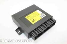 Centralina comfort Ford