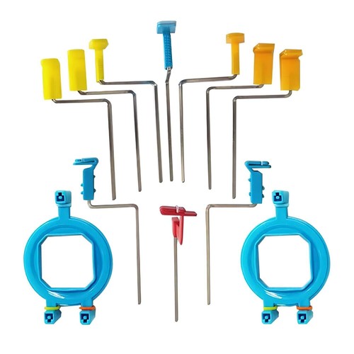 Posizionatore raggi dentale - x,