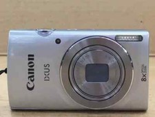 Canon ixus 145 8x - ixus, zoom