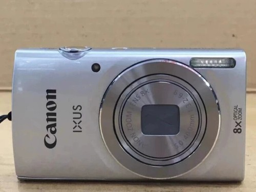 Canon ixus 145 - 16,0, 8x