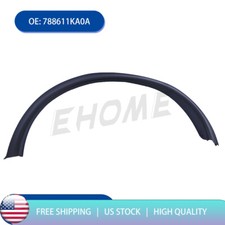 Rear driver side fender - driver,