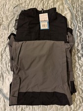 COMPLETO ANTIPIOGGIA  TRABUCCO GNT-TECNIK MAX TGL  XL