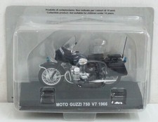 Carabinieri moto guzzi 750 - guzzi, v7
