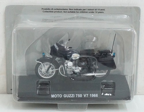 Carabinieri moto guzzi 750 - carabinieri, v7