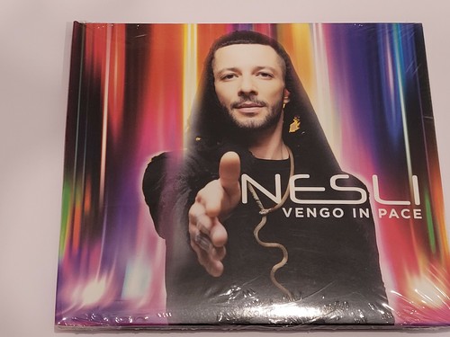 Nesli vengo pace - in, (2019)