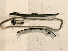 KIT DISTRIBUZIONE COMPLETO PATTINI CATENA TENDICATENA TRIUMPH TIGER 800