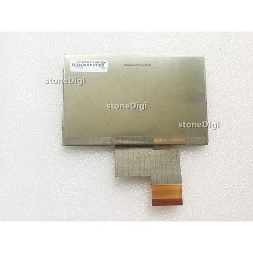 Display lcd nuovo - lcd, 4,3"