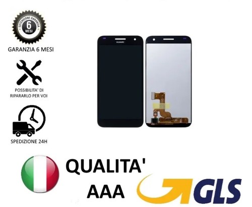 Display lcd huawei ascend - display, g7