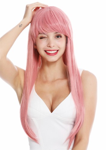 Parrucca donna cosplay - parrucca,