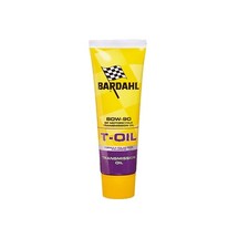 Bardahl T-OIL EP 80W90 Olio